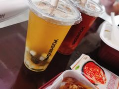 -吉野家(群力王府井店)