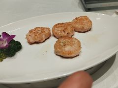 -望海湾鱼头泡饼·天津菜(空港店)