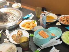 -東盛炭烤自助料理(浦东文峰广场店)