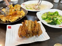 -红星光发煲仔饭(文海店)