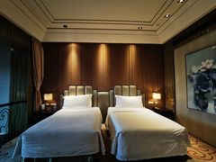 -上海闵行星河湾酒店
