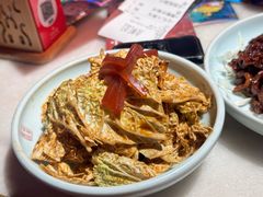 -小吊梨汤·北京菜·烤鸭(四元桥店)