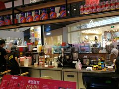 -美芝莲(钻汇广场店)