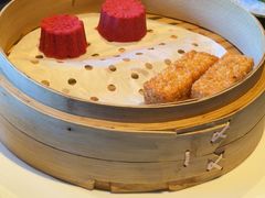 -上海滩餐厅(BFC外滩金融中心店)