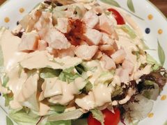 -萨莉亚(巴黎春天成山店)