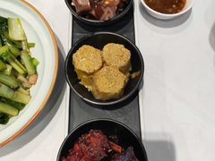 -到家尝北京菜(西坝河店)