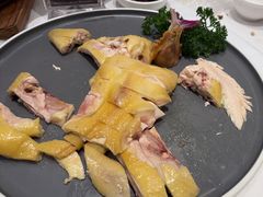 -勝記酒家·37年老字号·经典粤菜(南山花园城店)