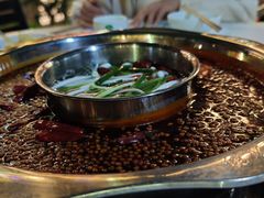 -枇杷园食为鲜火锅(南山店)