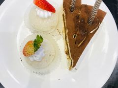 -川骄海鲜自助(亚运村店)