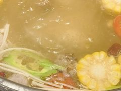 -犇鼎牛潮汕牛肉火锅(新辰里学清路店)
