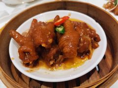 -十二粤味·顺德菜·烧鹅点心(五四广场店)