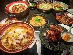 -外婆味道·云南菜大当家(南亚店)