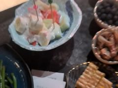 -樱之盛宴·蟹料理海鲜自助(前进大街店)