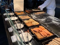 -上海外滩茂悦大酒店