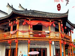 -零陵古城