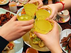 -新白鹿餐厅(爱琴海购物中心店)