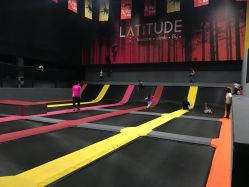 -latitude乐图空间(建宁路店)
