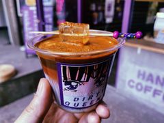 -HANA COFFEE(长寿路店)