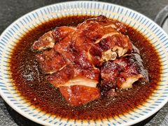 金陵烤鸭-金陵家宴·金陵春·南京菜(夫子庙店)