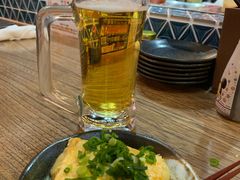 -築地市場食堂(松本駅前店)