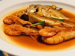 -新荣记(新源南路店)