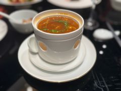 -上海苏宁宝丽嘉酒店·嘉府壹号中餐厅
