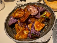 -黑鸡小馆(金源店)