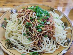 -一品红烧鸭特色川菜(三岔湖店)