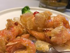 -上海精菜馆(虎踞关店)