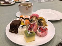 -漳州宾馆威尼斯西餐厅(胜利西路店)