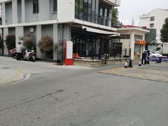 -手拉手美食(清河路店)