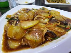 -东江湖游水三文鱼美食城