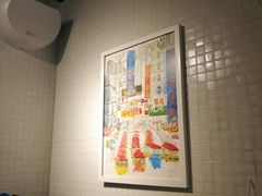 -孖记茶档·热腾茶餐(江南西plus店)