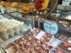 -红花点心局(护国寺店)