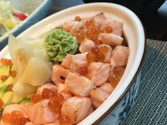 -山葵家·创意料理(EFC欧美广场店)