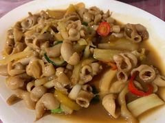 -车头老二大排档(金城步行街店)