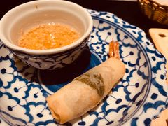-simply thai天泰(静安嘉里中心店)