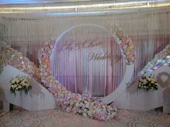 -常州逸高酒店-中餐厅