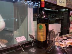 -聚盛源蒸汽海鲜火锅烤肉自助(巨川金海岸购物广场店)