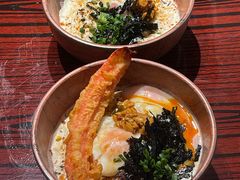 蟹柳手作奶油芝士面-何里玉(北京路店)