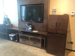 -广州粤海喜来登酒店