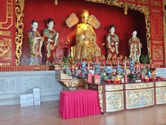 -天津妈祖文化园