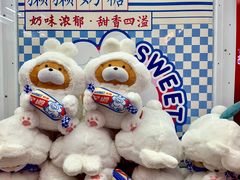 -LLJ夹机占(清河万象汇店)