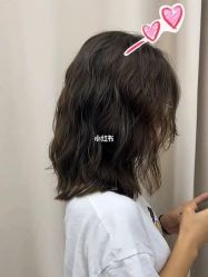 点击看大图 -KIMI HAIR SALON·烫染设计店