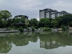 -扬州古运河