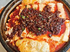 -英兰朝族饭店·英兰锅包肉(佳园路店)