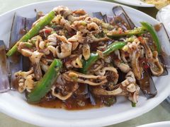 -惠来大排档(联创商业街店)