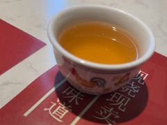-叹茶靓点·粤式餐厅·全天茶市(石井万民广场店)