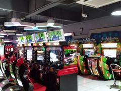 -酷乐迪动漫城(兴万达广场店)