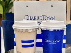 -CHARLIETOWN红茶公司(南京万象天地店)